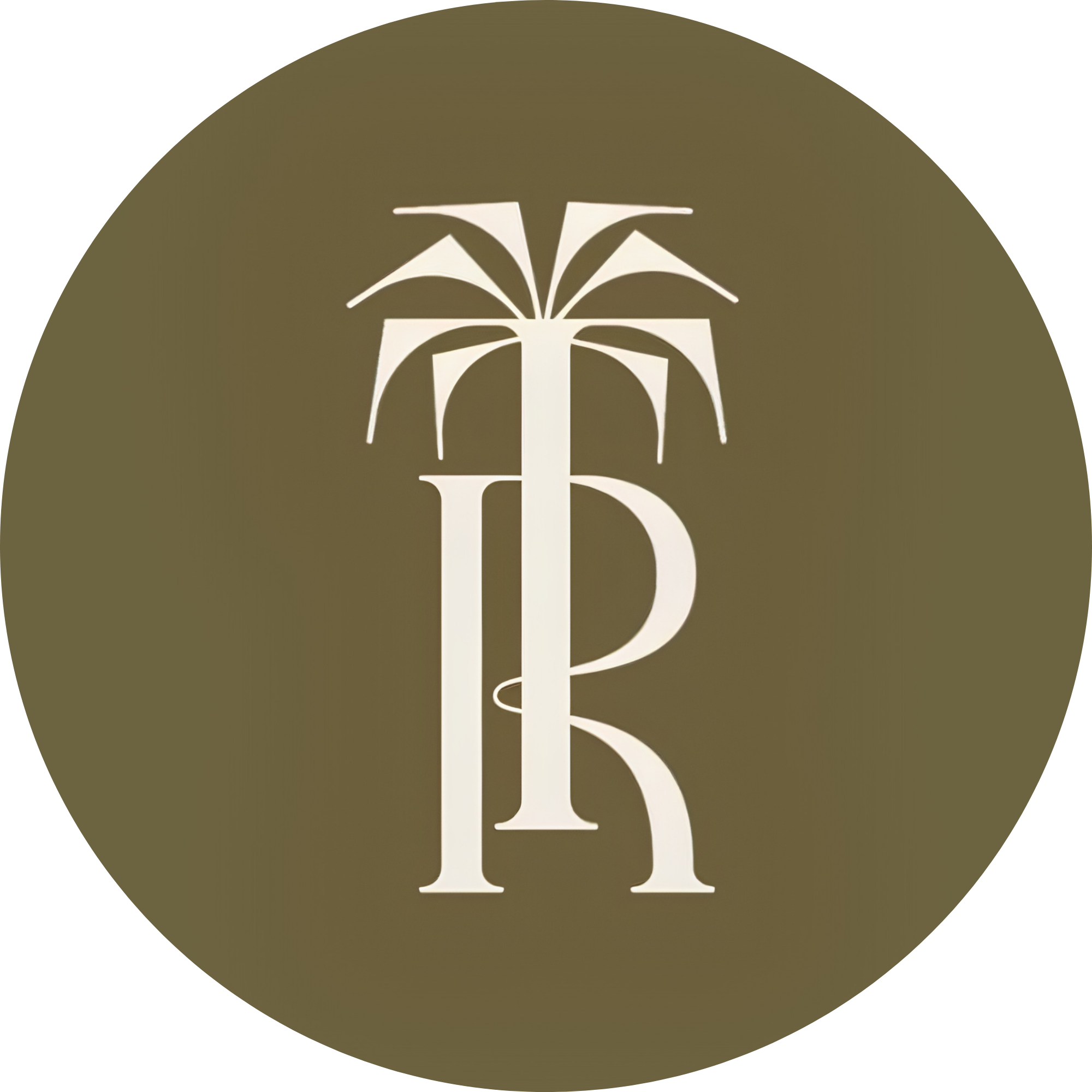 The Rover Logo